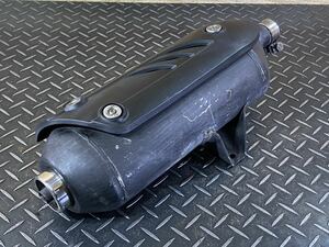 * Piaggio Runner?ST200?Gilera Gilera?* original * silencer muffler *