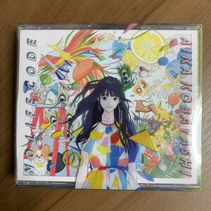 小林愛香 / No Life Code CD+DVD 初回限定盤