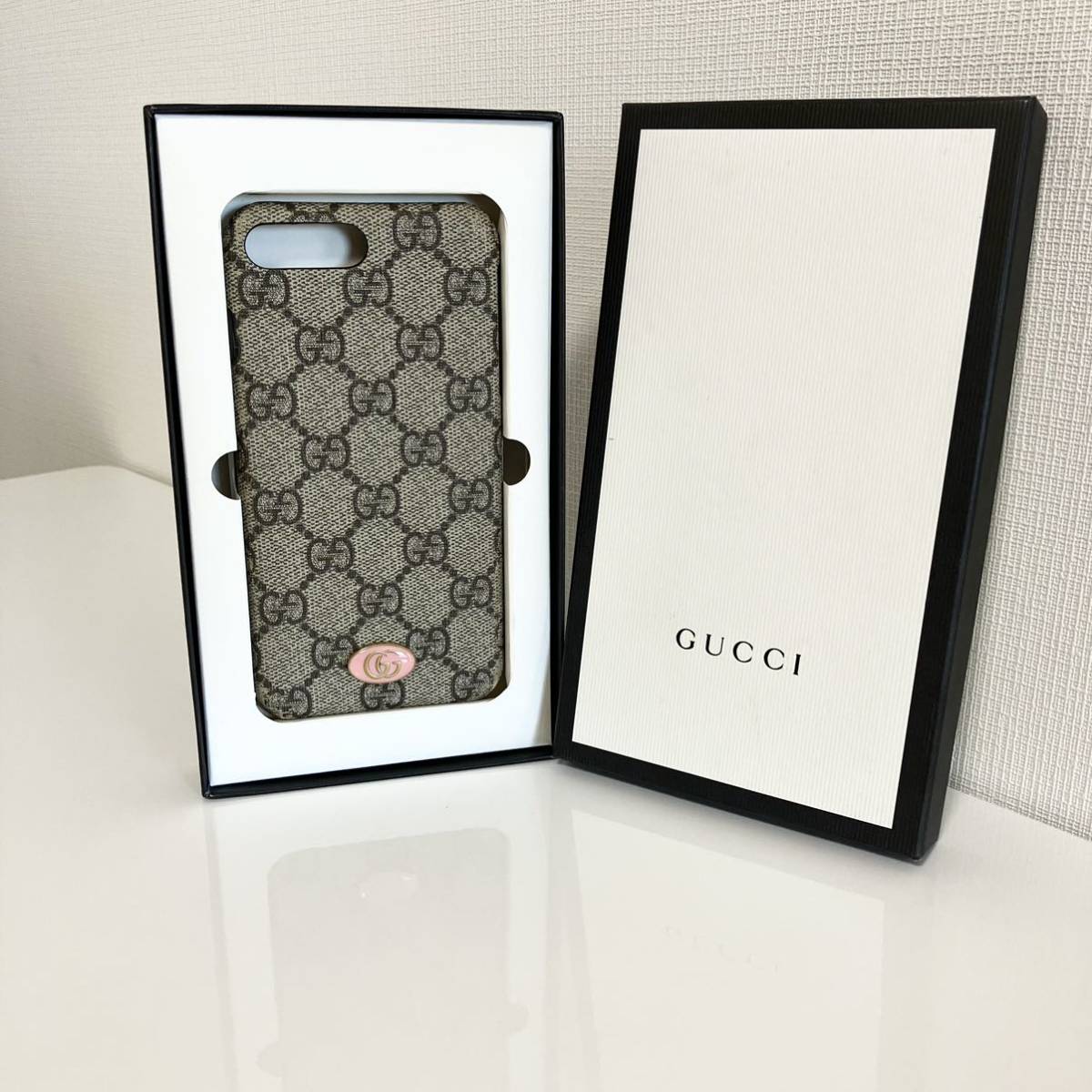 2023年最新】ヤフオク! -gucci iphoneケースの中古品・新品・未使用品一覧