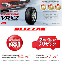 2023年製 即納 スタッドレスホイールセット 235/50R18 ブリヂストン VRX2 特注LEVIS R-FORGED 18×7.5J+35 5/114 アルファード トヨタ専用_画像8