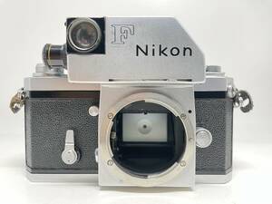 20705●Nikon F NIPPON KOGAKU TOKYO J.PATS. J.U.M.