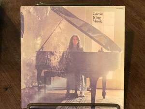 （C）紙ジャケ　Carole King★キャロル・キング・ミュージック