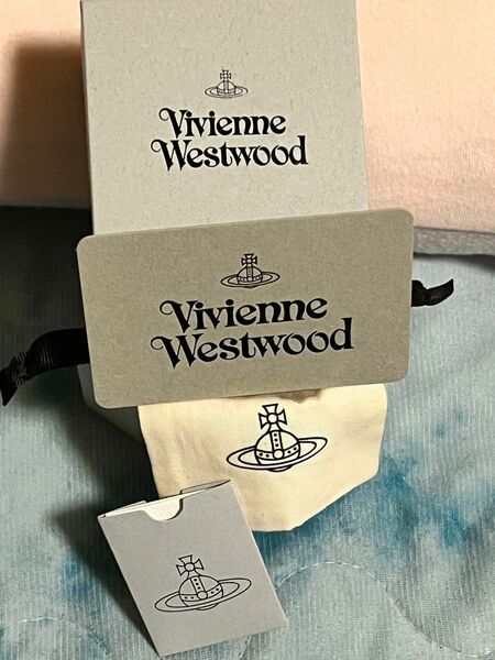 Vivienne Westwood ネックレス