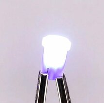 MR92S MR52S ハスラー 超爆光! T10 LED ルームランプ バックランプ ポジション球 ナンバー灯 7個セット スズキ /57/c1/t31_画像6