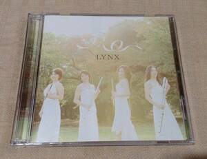 リンクス/Lynx「アールイー/re」2枚組ベスト/フルート/SACD HYBRID