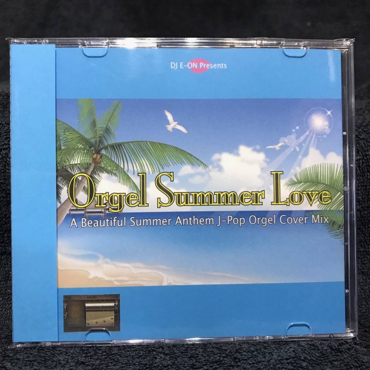 2023年最新】Yahoo!オークション -オルゴール曲 cdの中古品・新品・未