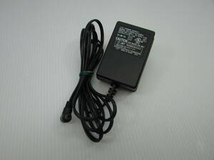 【YAC0089】★昭栄電具株式会社 UWP01211050BU 5V-1.6A 通電確認済み★中古