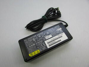 【YAC0106】★FUJITSU FMV-AC317 16V-3.75A 通電確認済み★中古