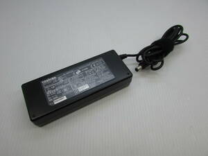 【YAC0112】★TOSHIBA SEB100P2-15.0 15V-5A 通電確認済み★中古