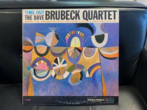 Time Out ◇ The Dave Brubeck Quartet ◇ 6EYES 米 