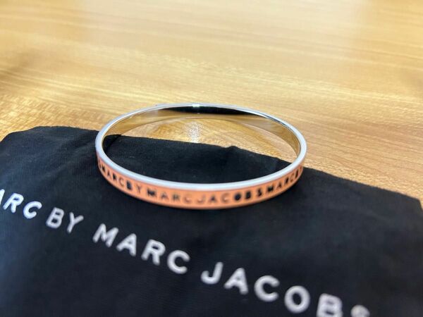 MARC BY MARC JACOBS ブレスレット