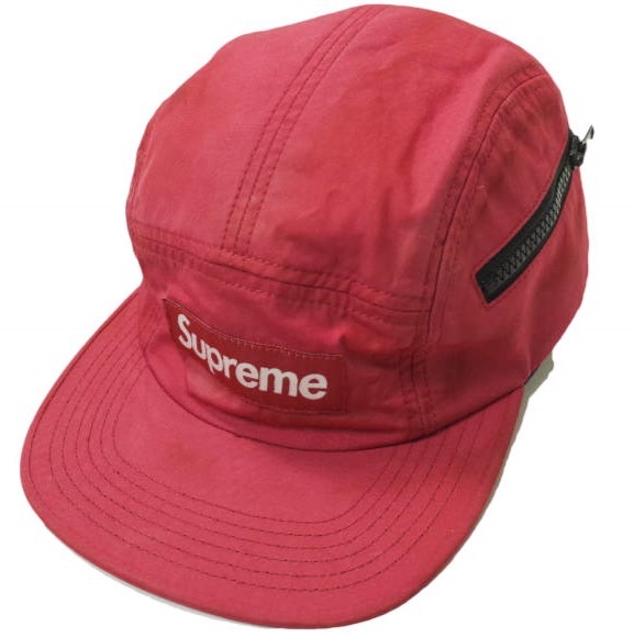 Yahoo!オークション -「ジェットキャップ supreme」の落札相場・落札価格