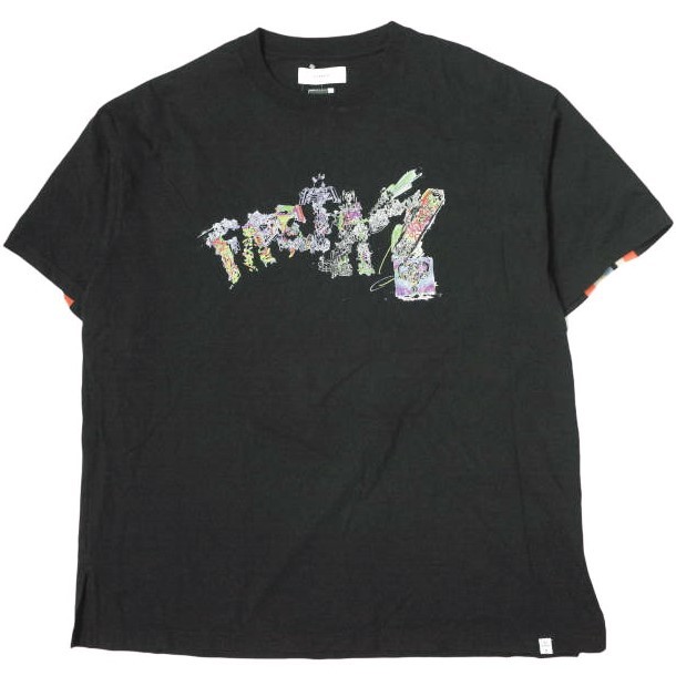 2023年最新】ヤフオク! -facetasm big tee(Tシャツ)の中古品・新品