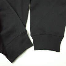 新品 Calvin klein Jeans カルバンクラインジーンズ TIGER HOODIE タイガープリント スウェットプルオーバーパーカー J400120 S BLK g13440_画像7