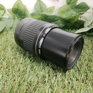 ☆良品☆ キャノン CANON ZOOM EF 80-200mm F4.5-5.6の画像6