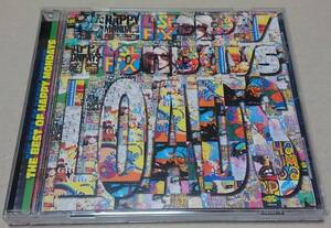 【CD】ハッピー・マンデーズ / ローズ～ザ・ベスト・オブ■POCD-1178■HAPPY MONDAYS / LOADS