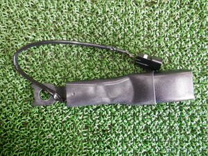  Tanto Exe (L455S) right front seat inner belt ASSY driver`s seat seat belt buckle 73230-B2190-C0
