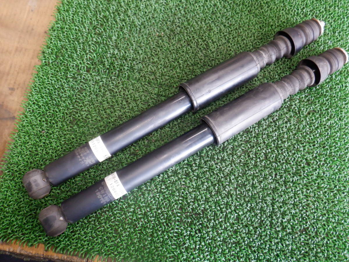 2023年最新】ヤフオク! -ホンダ ライフ jb5(ショックアブソーバー)の