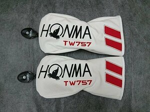 HONMA GOLF