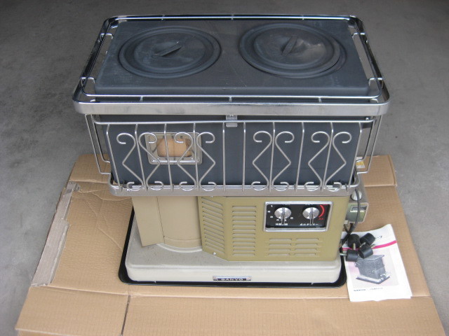 2023年最新】ヤフオク! -サンヨー 石油の中古品・新品・未使用品一覧