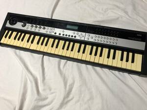 KORG コルグ　microSTATION シンセサイザー