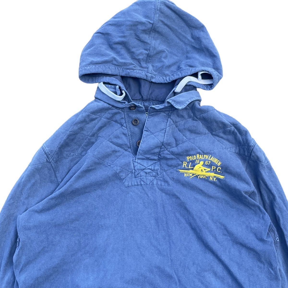 00's RalphLauren ラルフローレン ラガーシャツ/パーカ | JChere雅虎