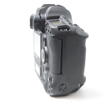 【極上品】Canon EOS-1D X Mark III ボディ_画像6