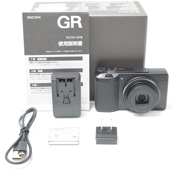 価格.com - リコー GR DIGITAL III 価格比較