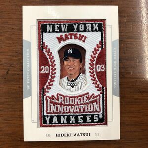 MLB New York Yankees #55 Hideki Matsui Action Figure McFarlane