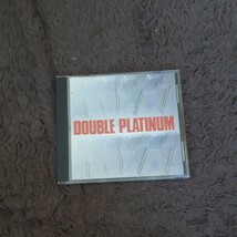 KISS■キッス 国内盤 CD「DOUBLE PLATINUM」PHCR4213　ベスト盤　Best_画像1