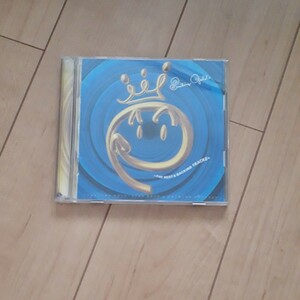 槇原敬之 / SMILING GOLD-THE BEST＆BACKING TRACKS CD 2枚組 ベストアルバム