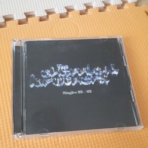 国内盤 CD 2枚組 ベスト・オブ・ケミカル・ブラザーズ ～ シングルズ 93-03 The Chemical Brothers / Singles 93-03 ベストアルバム