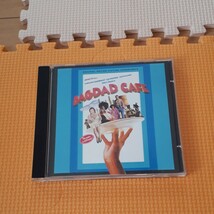 ◆サウンドトラック◆ Bagdad Cafe バグダッド・カフェ Original Motion Picture 輸入盤 CD サントラ ■_画像1