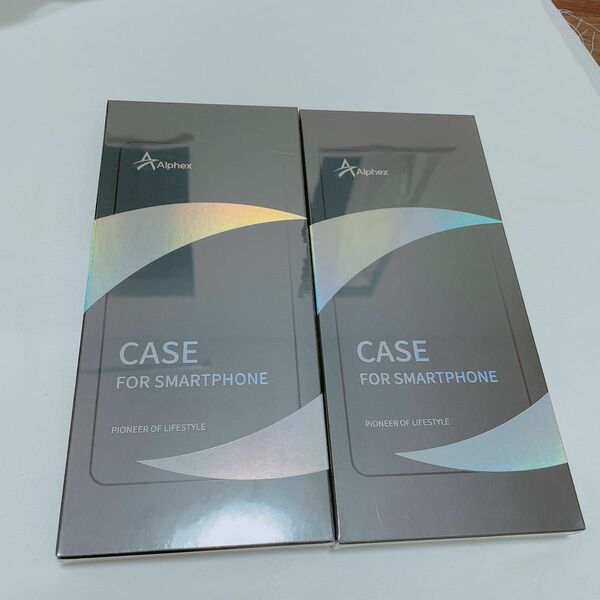iPhone14Plus スマホ 画面 液晶 保護 強化ガラス スマホケース クリア スマホスタンド 2箱セット 計4枚