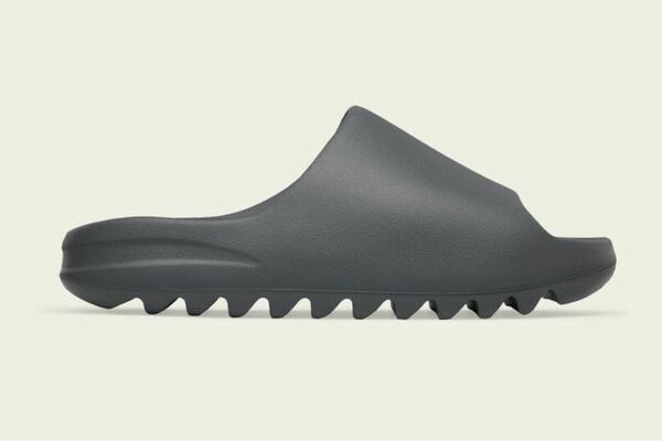 adidas YEEZY Slide "Slate Grey"