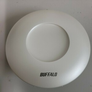 509y2208★BUFFALO WiFi 無線LAN connectシリーズ 専用中継機 WEM-1266 11ac 866+400Mbps 独自メッシュ機能搭載