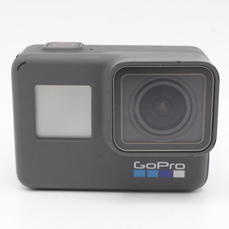 Yahoo!オークション -「gopro hero6 black chdhx-601-fw」の落札相場