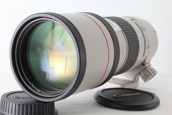 CANON EF300mm F4L USM オークション比較 - 価格.com