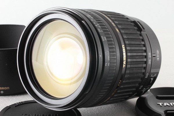Yahoo!オークション -「タムロン 28-300 a20」の落札相場・落札価格