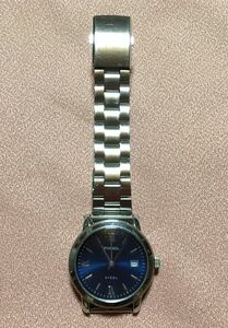 FOSSIL フォッシル STEEL FS-2775