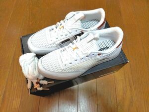 Reebok CLASSIC×MA DEMOISELLE PIERRE】クラブシー CLUB C