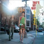 That’s My Way レンタル落ち 中古 CD