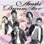 Dream A live 通常盤 レンタル落ち 中古 CD