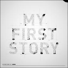 MY FIRST STORY 中古 CD