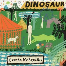 DINOSAUR 中古 CD