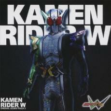 仮面ライダーダブル オリジナル サウンドトラック 2 中古 CD