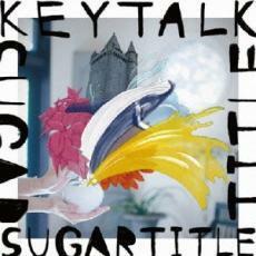 SUGAR TITLE 中古 CD