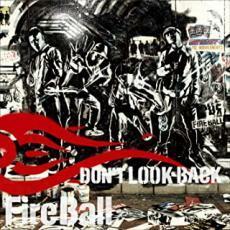 DON’T LOOK BACK 中古 CD