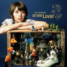 all time Lovin’ 通常盤 中古 CD