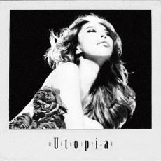 Utopia 通常盤 中古 CD